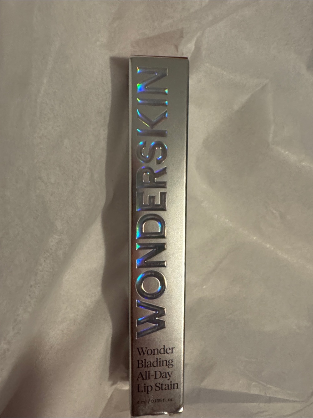 Wonderskin All-Day Lip Stain — in Whimsical
